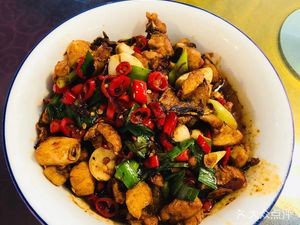 Aunt Wang's Home Kitchen