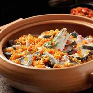 Songya Cang Ge Restaurant · Xingsha Future Man Cheng Branch