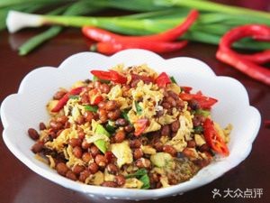 Liling Flavor Home Cooking (Songya Lake Shore Branch)