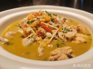 Xiangshui Weipai Caiyuanzi (Dong San Lu Branch)