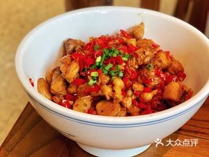 Liu Yang Cai (Wangxian East Road Branch)