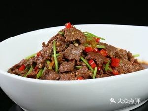 Jiajia Fresh Steamed Cuisine (Xingsha Branch)
