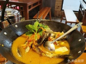 Zhang Family Kitchen (Chengdong Residential Area A Zone Store)