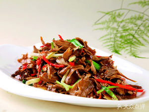 Zui Xiang Ting Yu Ya Guan (Guangtai Jiayuan Branch)