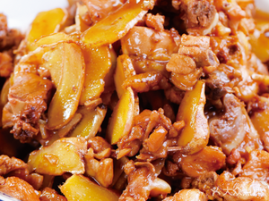 Fangzhuo Xiao Zao (Songya Lake Branch)