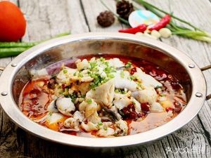 Caiyuanli Hengyang Cuisine