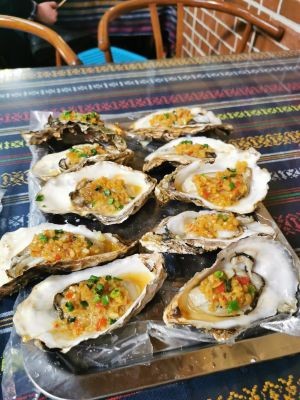 Xinjiang Delicacy Lamb Skewer Hot Pot (Fenghuang City Branch)