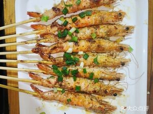 Carbon Element BBQ Hot Pot (New City Yujun Store)