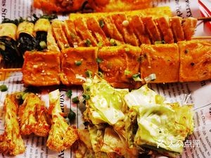 Street Corner Braised & Fried (Wuyue Branch)