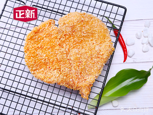 Zhengxin Chicken Cutlet (Maotang Store)