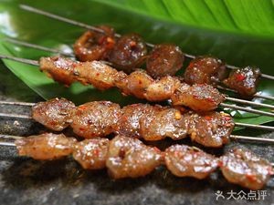 Yin Huizi Barbecue (Xingsha Branch)