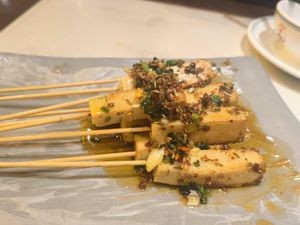 Chaoji Sanmao Barbecue Porridge Bar (Maotangpu Branch)