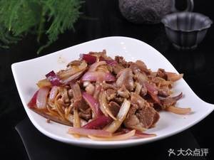 Xinjiang Good Brothers Lamb Barbecue Hotpot City (Chengdong Branch)