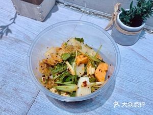 Jinhua Kimchi (Wuyue Plaza Branch)