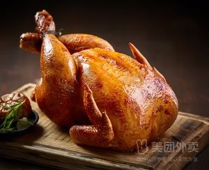 Craving Chicken Feet