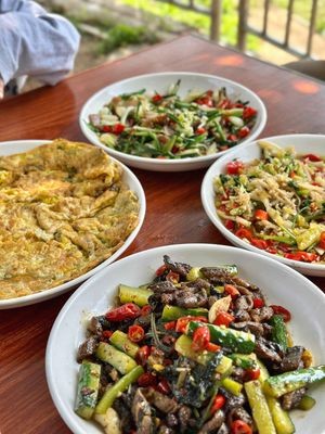 Mao Da Private Kitchen