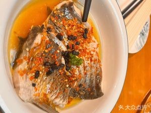 Chunjiang Green Charm No.98 Private Kitchen (Bofuyuan Branch)