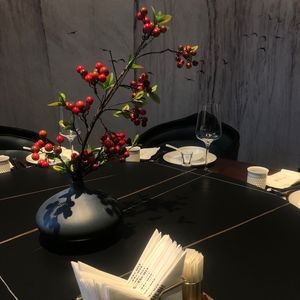 Xiangyu Tai Elegant Private Kitchen