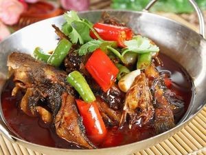 Xiao Xiang Wei Private Kitchen (Songya Community Branch)