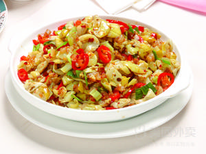 Liu's Fat Fish Noodles (Fenghuangcheng Store)