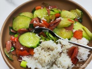 Jin Fen Shijia (Xinfu Li Runcheng Branch)