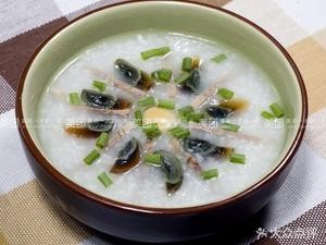 Three Rice Porridge Shop (Hengda Feicui Huating Branch)