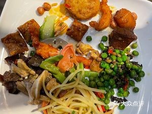 Longji Tang Cuisine (Three One Heavy Industries Industrial Park Store)