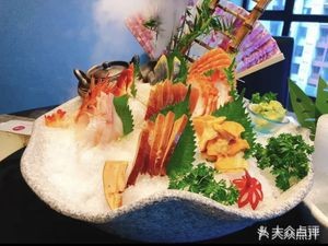 山盛创作自助餐·Yamamori(星沙店)