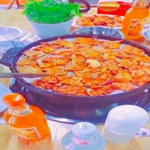 Lan's Fragrant Teppanyaki (Songya Store)