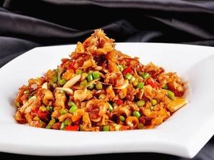 Xiao Zhong Yueyang BBQ