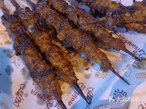 Xinjiang Brothers Barbecue (Xingsha Branch)