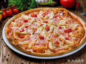 Sheldon's Burger (Normal University North Campus Branch)