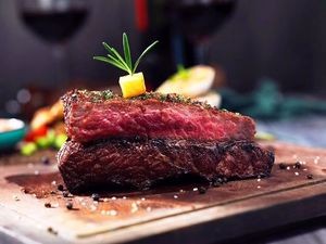 Lan Xia Mi · Trendy Cuisine (Songya Lake Branch)