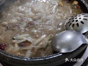 Authentic Guizhou Huajiang Dog Meat