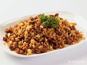 Lanzhou Noodles (Fenghuangcheng Branch)