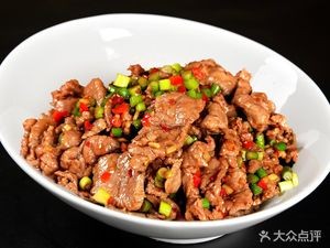 Noodles Artisan (Jinmao Road Store)