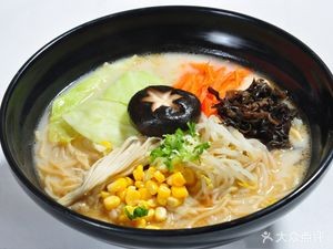 Lanzhou Noodles (Dangdai Branch)