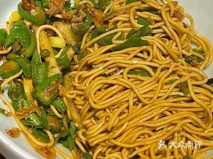 Lao Yu's Noodles (Shenyeh Ruizheng Branch)