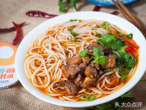 Renquan Handmade Egg Noodles (Chengxi Community Store)