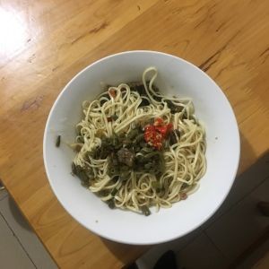 Bu's Homemade Handmade Noodles (Xingsha Store)