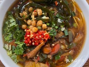 Jin Ge Handmade Noodles