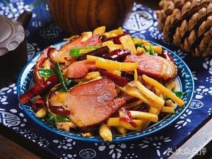 No. 9 Handmade Noodles (Songya Community West District Branch)