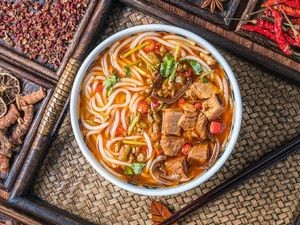 Northeast Dumpling House