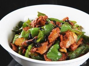 Signature Sauce Bone Northeastern Dumpling House (An Shao Branch)