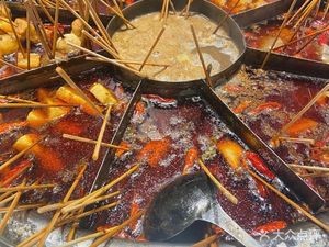 Old YiYang Yu Ji Spicy Hot Pot (Changsha Songya Lake Wuyue Plaza Branch)