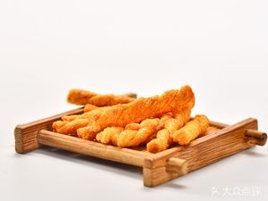 Shi Xiang Spicy Hot Pot (Dazhong Media Store)