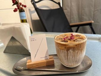 Wake Garage Coffee XGarageCoffee (Xinshuyuan Store)