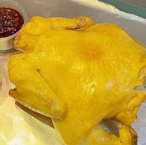 Fugui Bao Hua Chicken (Taiyuecheng Branch)