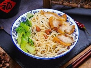 Dapeng's Sister Guilin Rice Noodles Shop