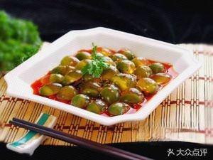 Li Paozi Guilin Rice Noodles (Jinsha Road Branch)